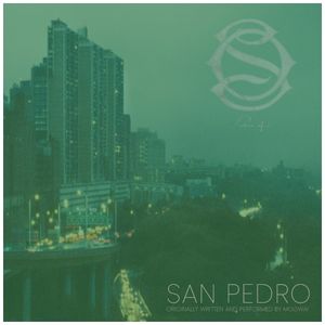 San Pedro (Single)