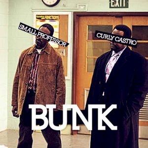 Bunk (Single)