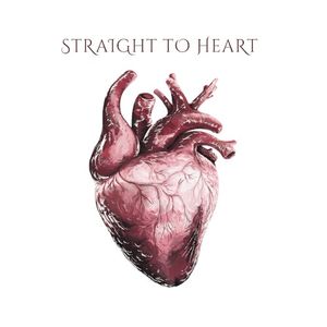 Straight to Heart (Single)