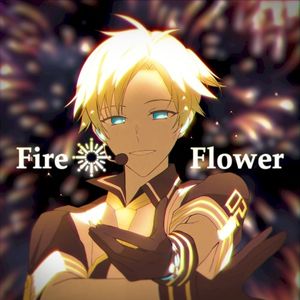 Fire◎Flower (ReRec) (Single)