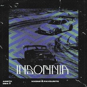 INSOMNIA (Single)