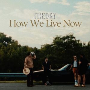 How We Live Now (Single)