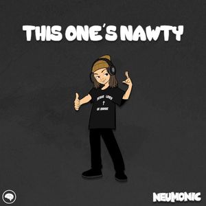 This One's Nawty (EP)