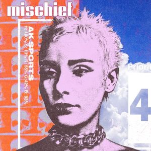 Mischief (EP)