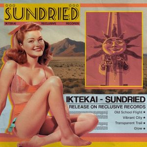 Sundried (EP)