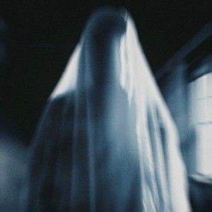 Be Your Ghost (Single)