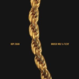 Rope Chain (Single)