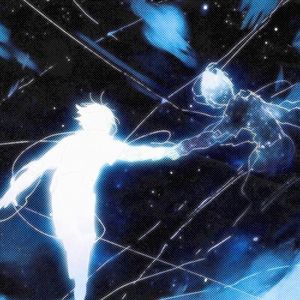 blue eyes (Single)