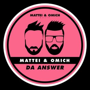Da Answer (Single)