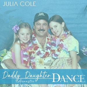 Daddy Daughter Dance (acoustic) (Single)