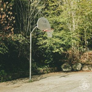 Blacktop (Single)