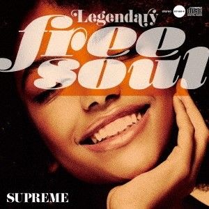 Legendary Free Soul Supreme