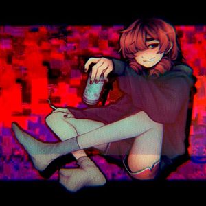 X‐Faded Girl (Single)