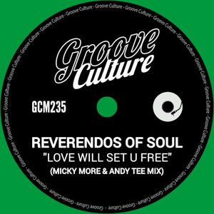 Love Will Set U Free (Micky More & Andy Tee Mixes)