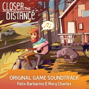 Closer the Distance (Original Game Soundtrack) (OST)