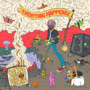 Everything Happens! (EP)