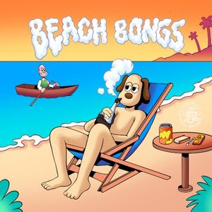 Beach Bongs (Single)