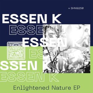 Enlightened Nature EP (Single)