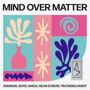 Mind Over Matter (Single)