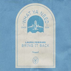 Bring It Back (Single)