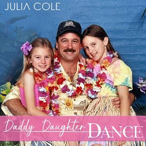 Daddy Daughter Dance (Single)
