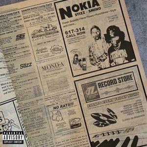 Nokia (Single)