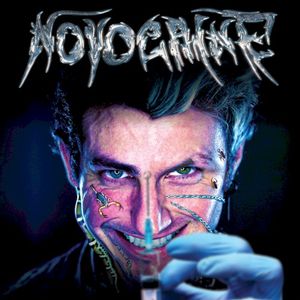 NOVOCAINE (Single)