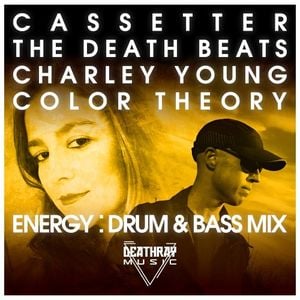 Energy (Drum & Bass remix) (Single)