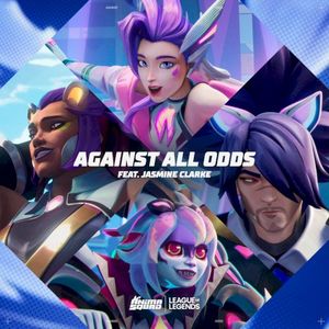 Against All Odds (Single)