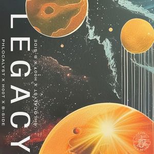 Legacy (Single)