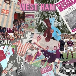 West Ham (Single)