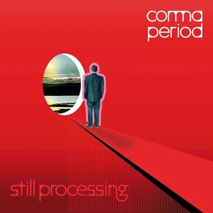 Still Processing (Single)