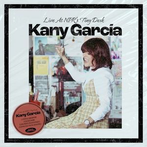 Live at NPR’s Tiny Desk (Live)