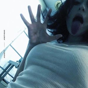 unxiety (Single)