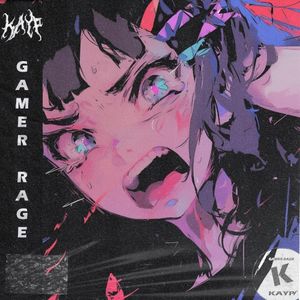 Gamer Rage (Single)