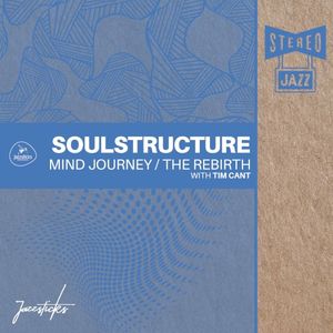 Mind Journey / The Rebirth (Single)