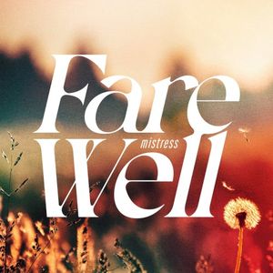 Farewell (Single)