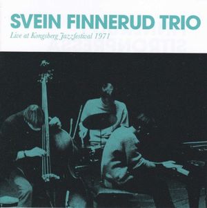 Live at Kongsberg Jazzfestival 1971 (Live)