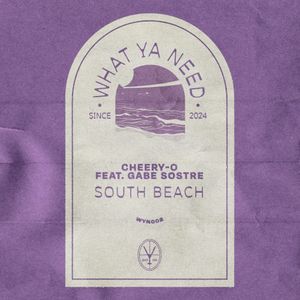 South Beach (Single)