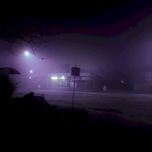 dissolve (Single)