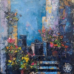 Basilica (Single)