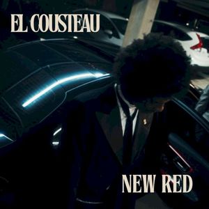 New Red (Single)