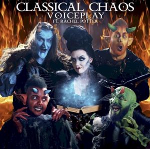 Classical Chaos (Single)