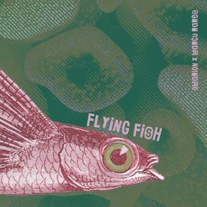 Flying Fish (EP)