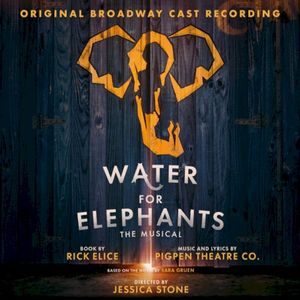 Water for Elephants (OST)