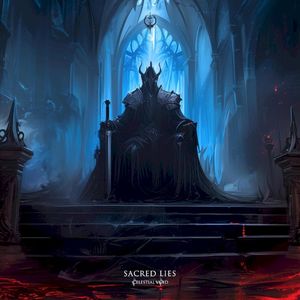 Sacred Lies (Single)