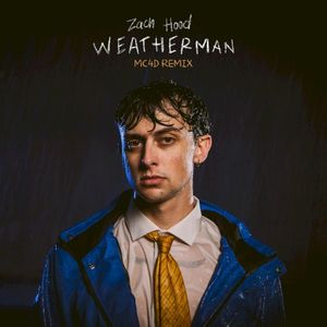 Weatherman (MC4D remix)