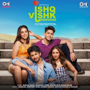 Ishq Vishk Rebound (OST)