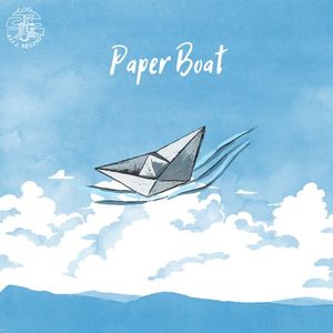 Paper Boat (Single)