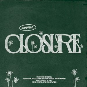 Closure (Single)